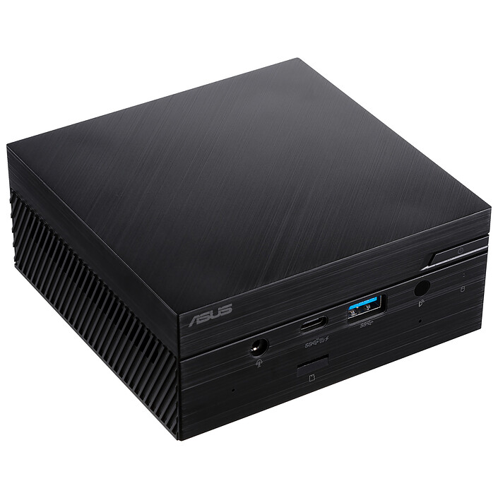 ASUS Mini PC PN51-BB555MDE1