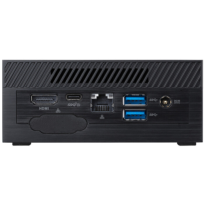 PC de bureau