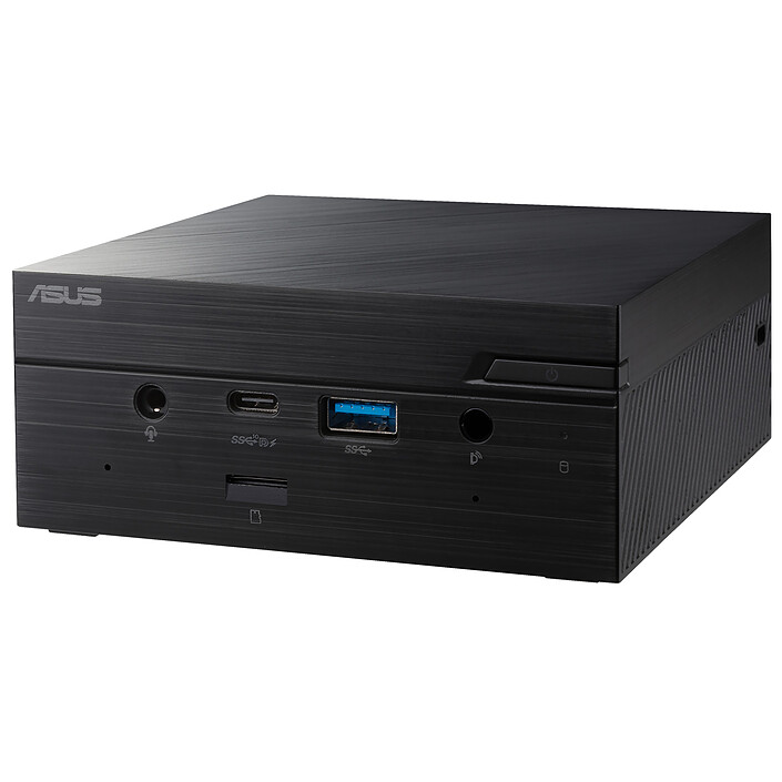 Barebone PC