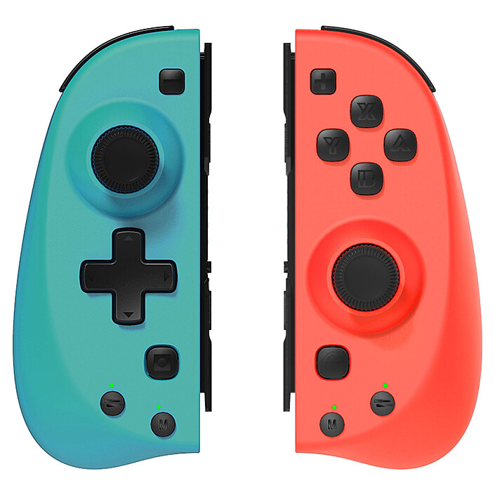 Avis Spirit of Gamer My Joy Plus