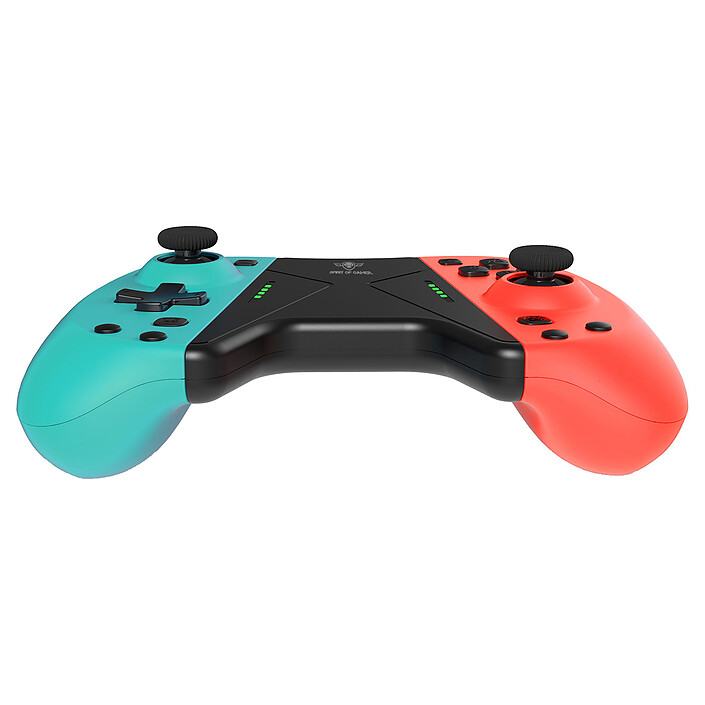 Accessoires Switch