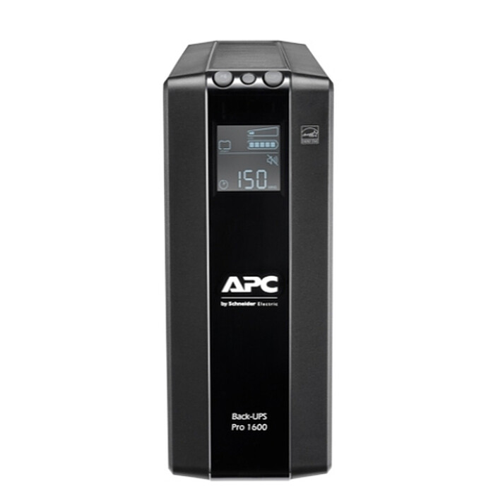 Avis APC Back-UPS Pro BR 1600VA