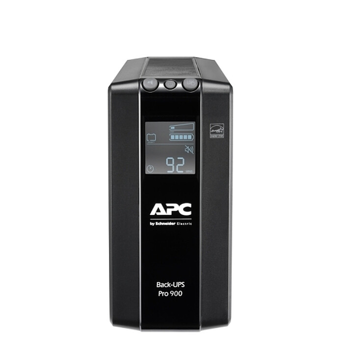 Nota APC Back-UPS Pro BR 900VA