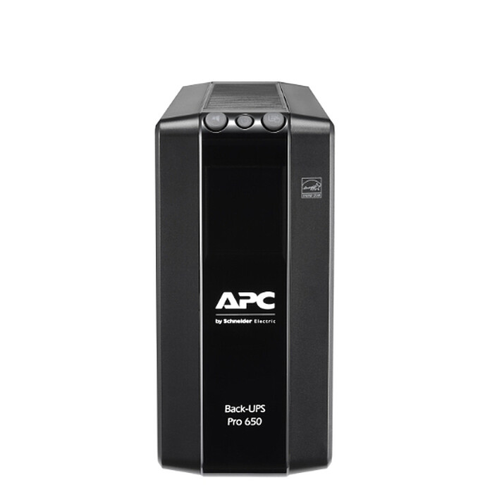 Opiniones sobre APC Back-UPS Pro BR 650VA