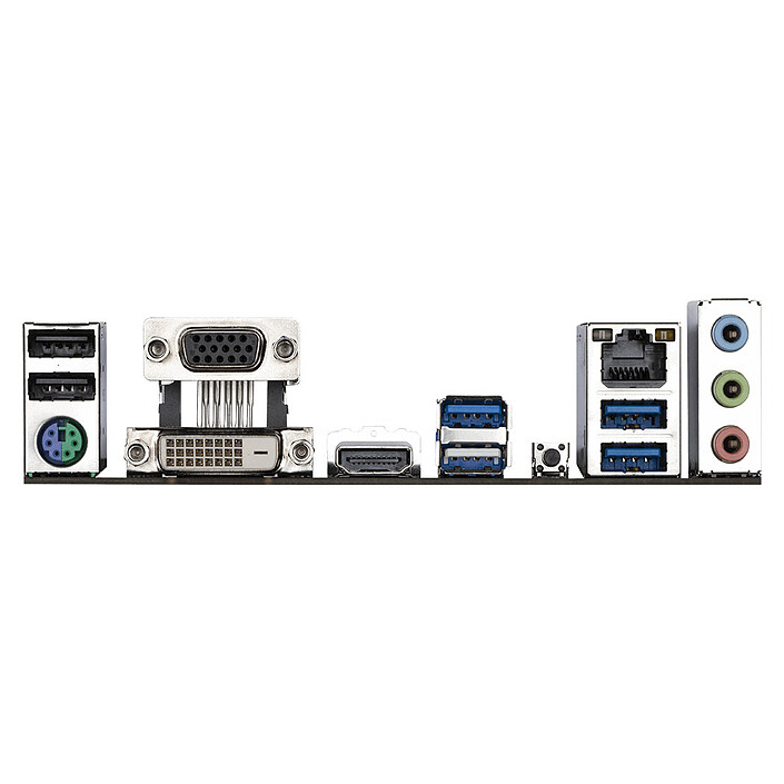 Gigabyte A520M S2H pas cher