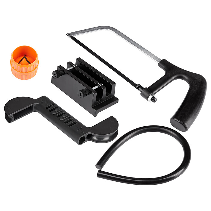 Kit de herramientas para doblar líneas duras de la serie Hydro X de Corsair