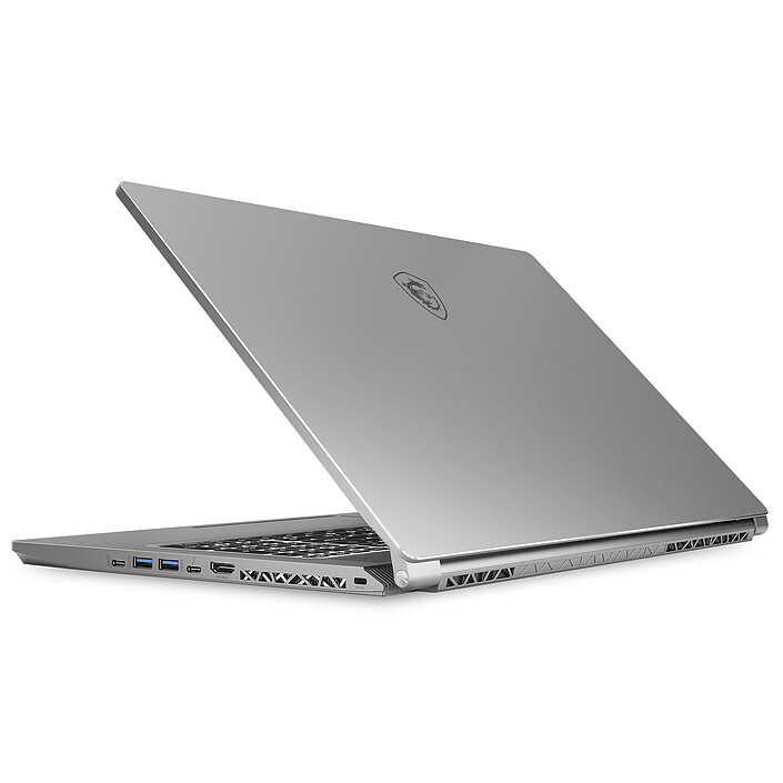 MSI WS75 10TK-1004FR Workstation pas cher