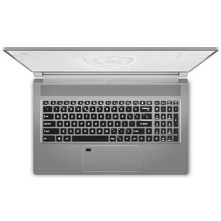 Avis MSI WS75 10TK-1004FR Workstation