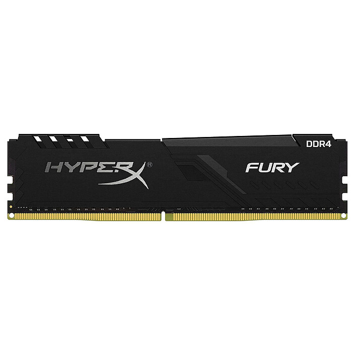 HyperX Fury 16 Go DDR4 3600 MHz CL18