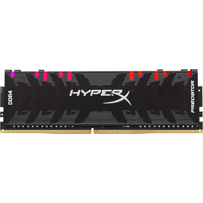 Mémoire PC