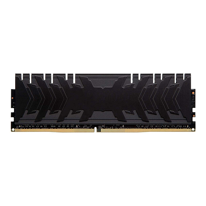 Buy HyperX Predator Black 64 GB (2 x 32 GB) DDR4 3600 MHz CL18