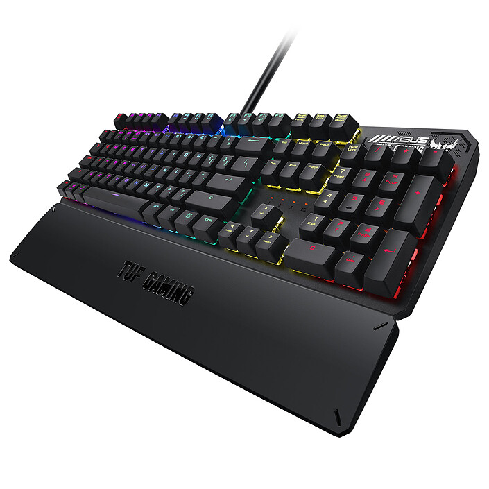 ASUS TUF Gaming K3 pas cher
