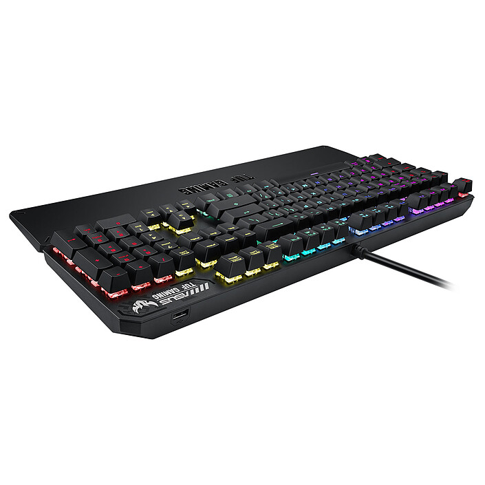 Acheter ASUS TUF Gaming K3