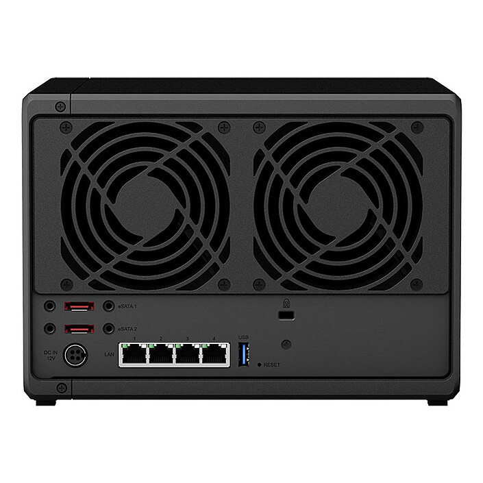 Synology DiskStation DS1520+ pas cher
