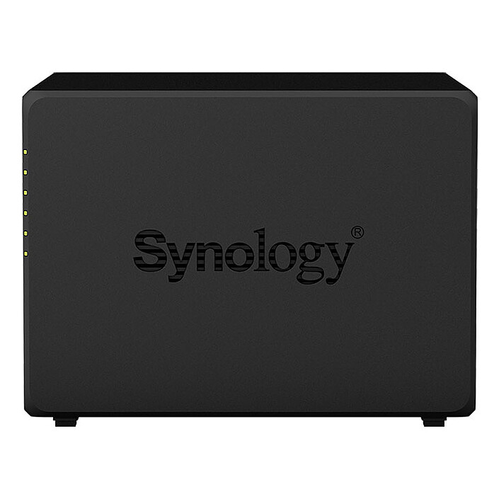 Acheter Synology DiskStation DS1520+