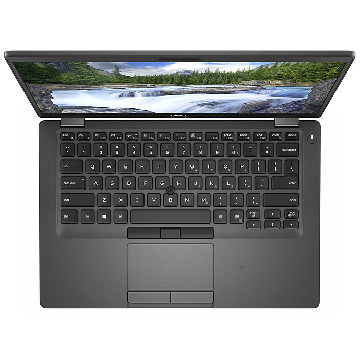 Avis Dell Latitude 5400 (HTDF8)