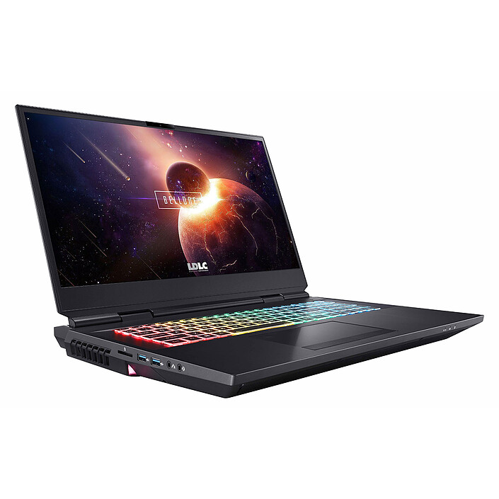 LDLC Bellone XXT7-32-DM10P