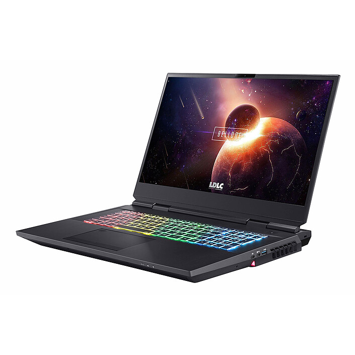 Avis LDLC Bellone XXT8-16-M10P