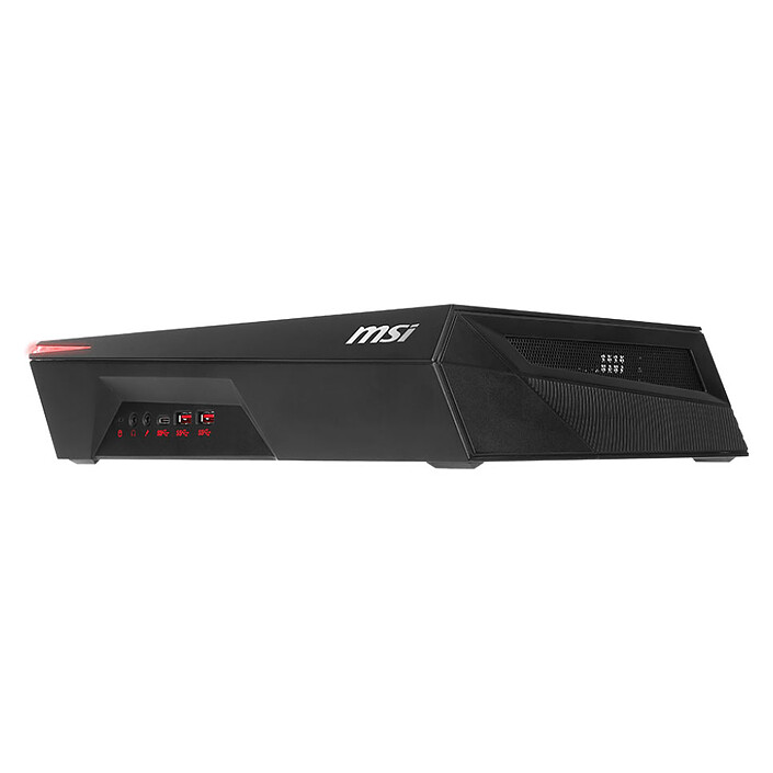 Avis MSI MPG Trident 3 11SI-208FR 