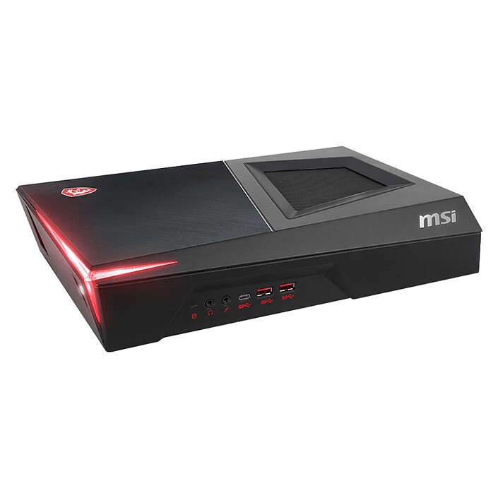Avis MSI MPG Trident 3 10SI-251FR
