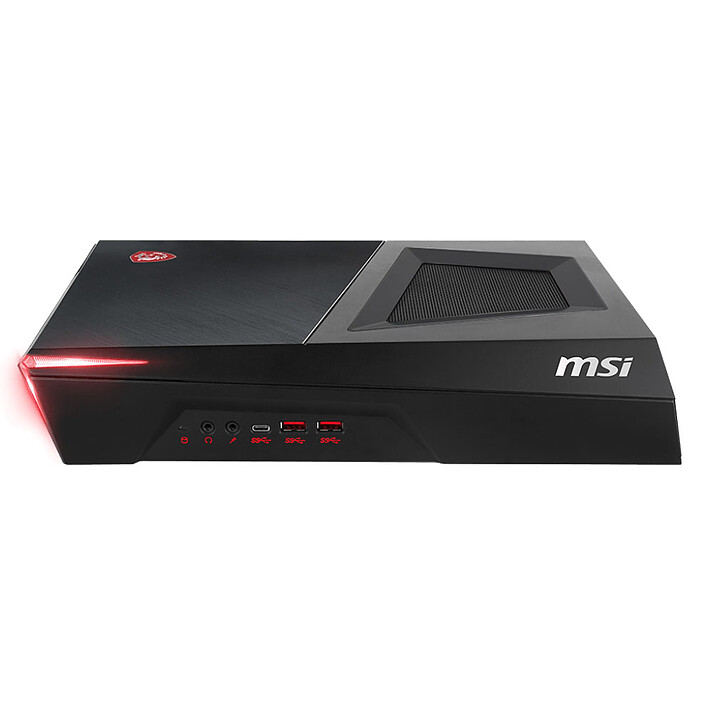 PC de bureau
