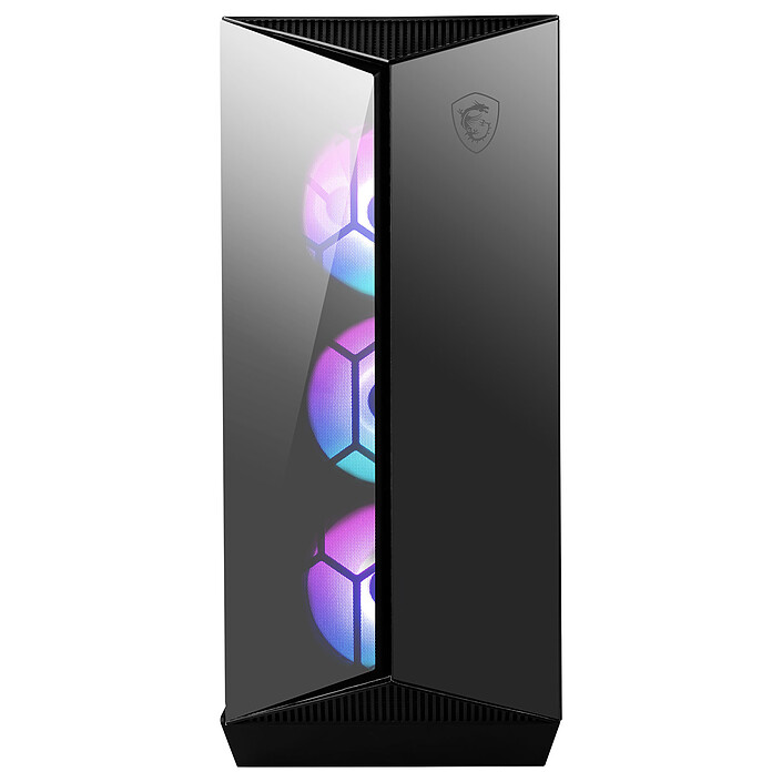 PC cases