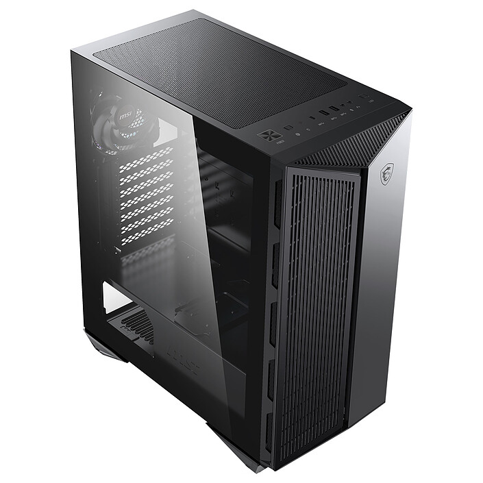 Avis MSI MPG GUNGNIR 110M