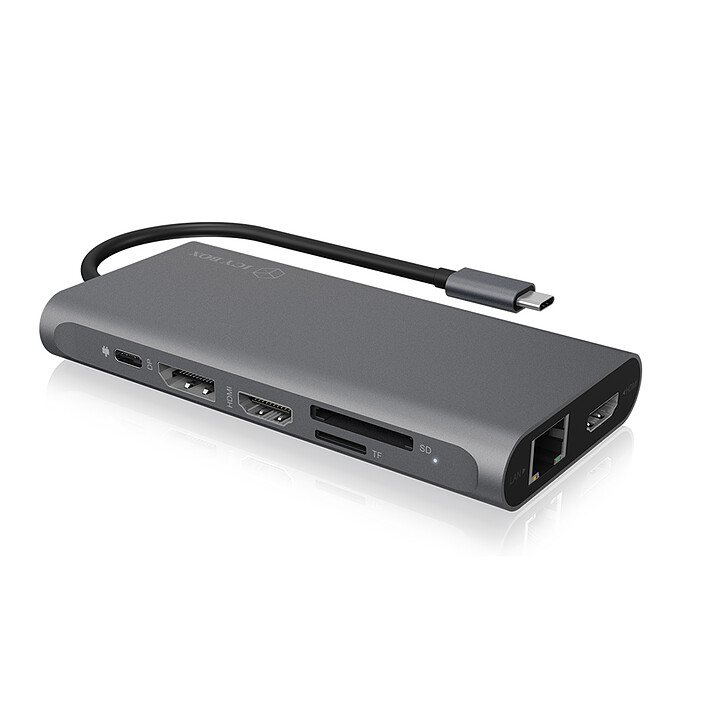 Docking station PC portatile