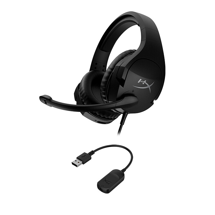 cheap HyperX Cloud Stinger S (PC)