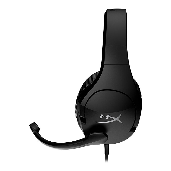 Review HyperX Cloud Stinger S (PC)
