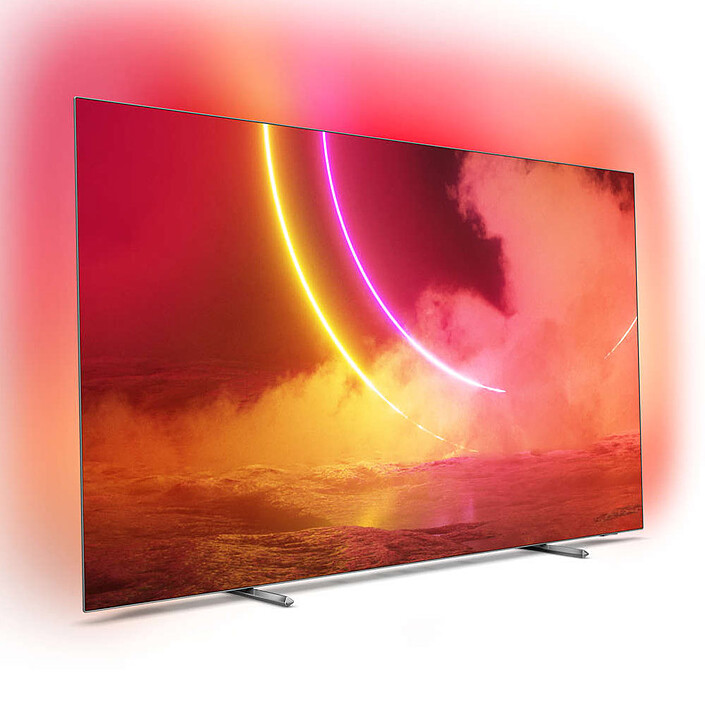 Avis Philips 55OLED805