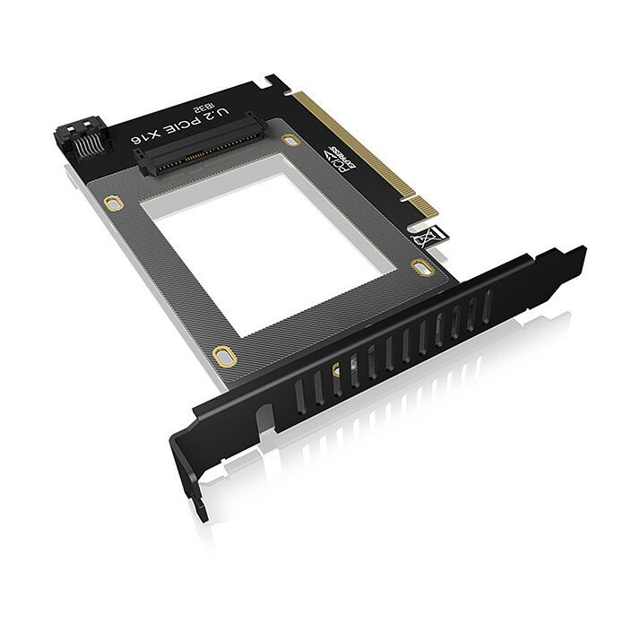 Avis ICY BOX IB-PCI217