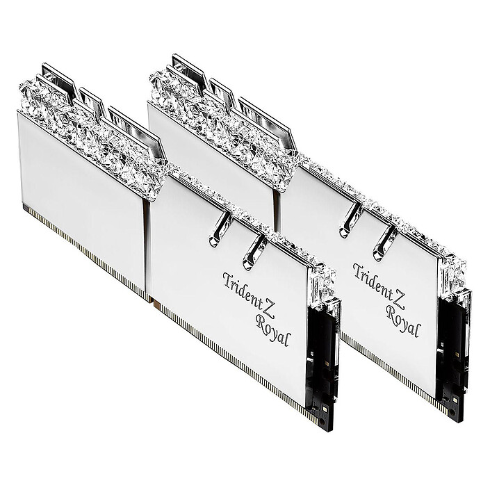 Mémoire PC