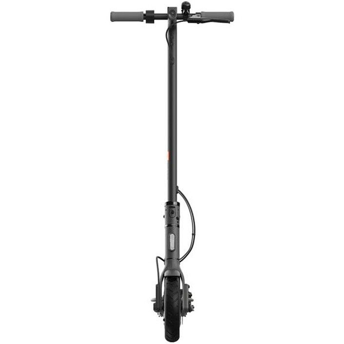 Review Xiaomi Mi Electric Scooter Essential