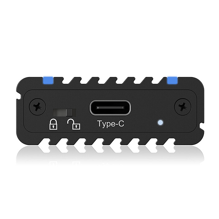 Avis ICY BOX IB-1824ML-C31