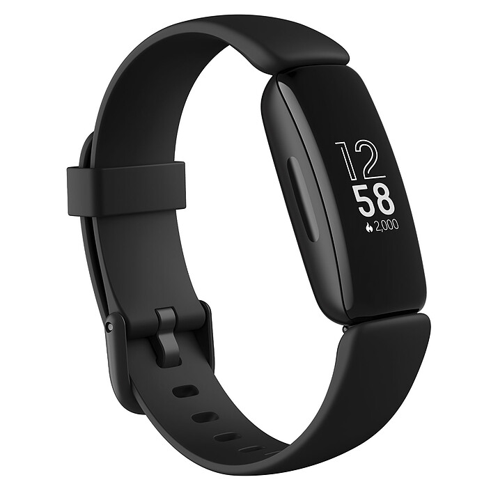 Fitbit Inspire 2 Noir