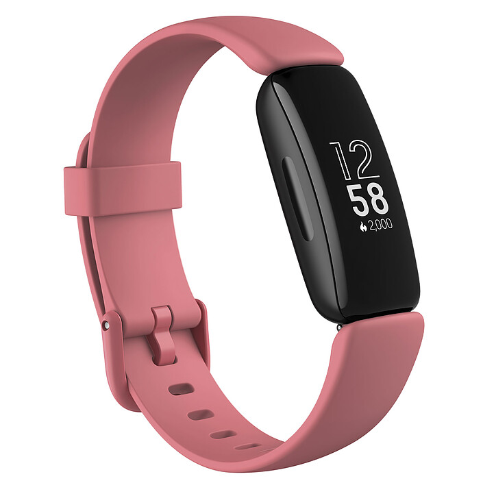 Fitbit Inspire 2 Rose