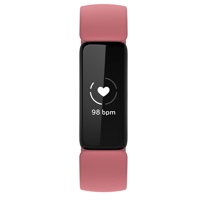  Fitbit Inspire 2 Rose