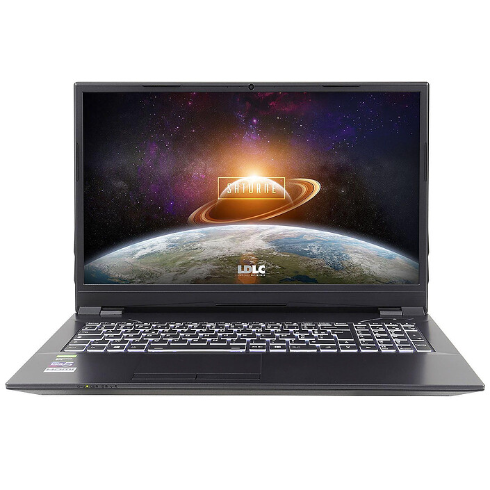 LDLC Saturne T55-8-S4