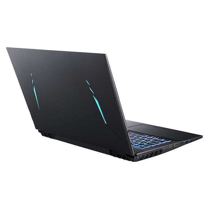 Review LDLC Saturn T55-16-S10-P10