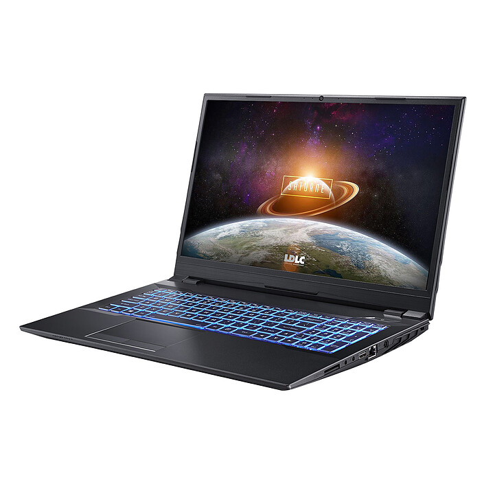 Acheter LDLC Saturne T55-8-S4