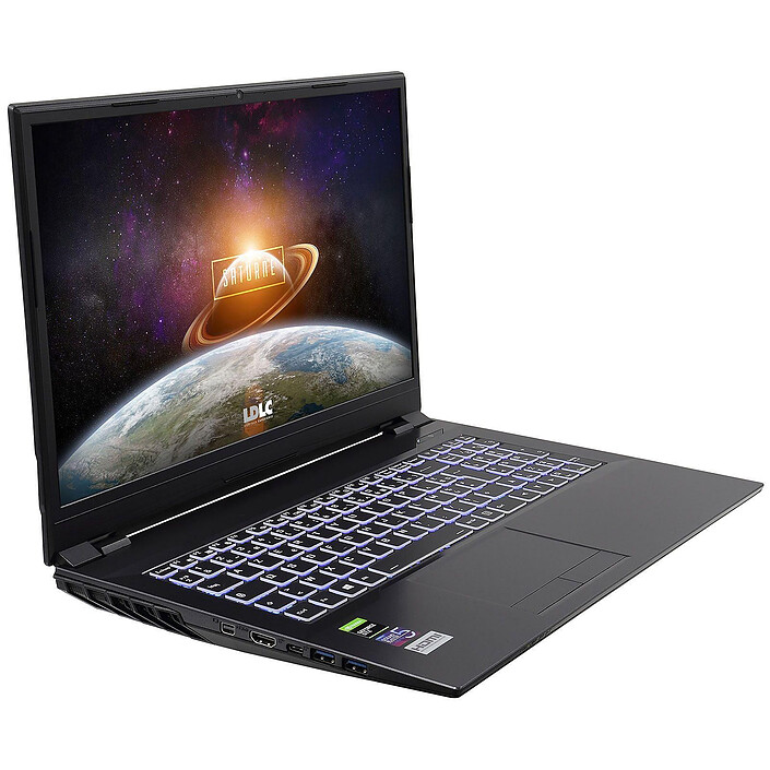 LDLC Saturne T55-8-S4 pas cher