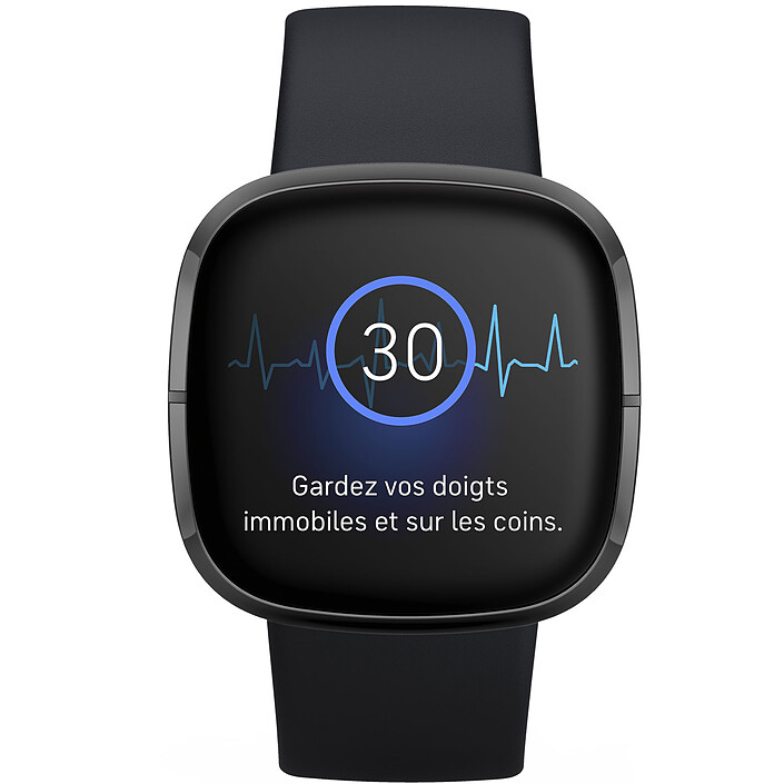 Bracelet connecté
