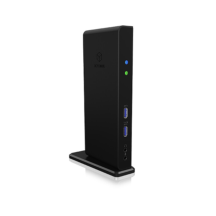 Acheter ICY BOX IB-DK2251AC