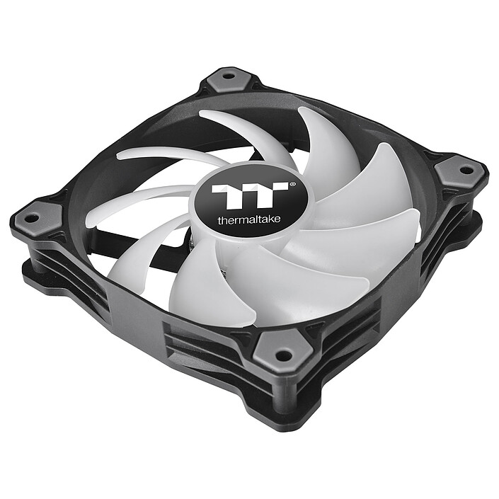 Thermaltake Pure A14 Radiator Fan - Bleu pas cher