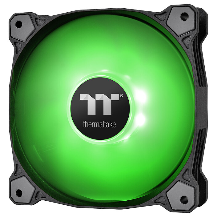 Thermaltake Pure A12 Radiator Fan - Vert