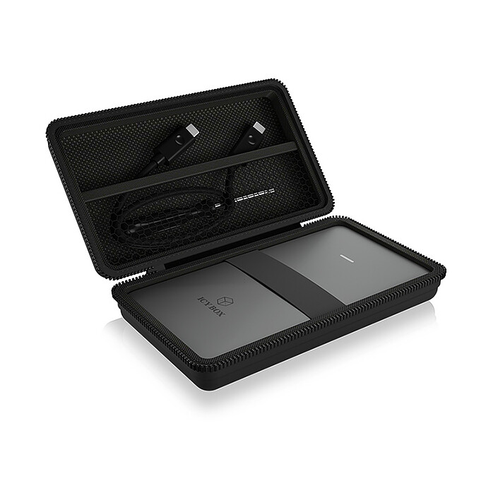 ICY BOX IB-DK2107M-C pas cher