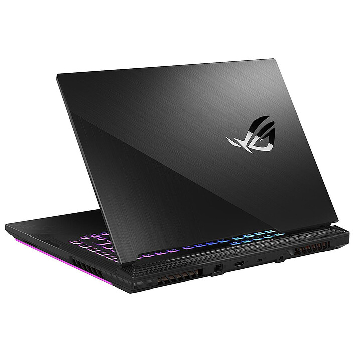 ASUS ROG STRIX G15 G512LV-HN234T pas cher