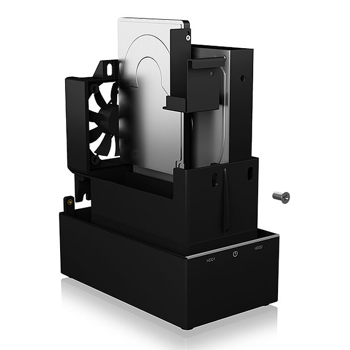 Acheter ICY BOX IB-RD3621-C31