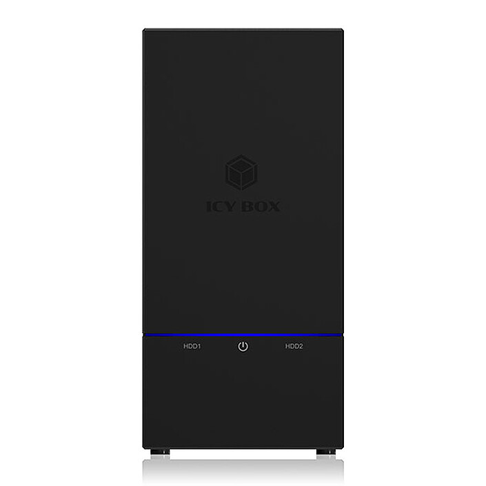 Avis ICY BOX IB-RD3621-C31